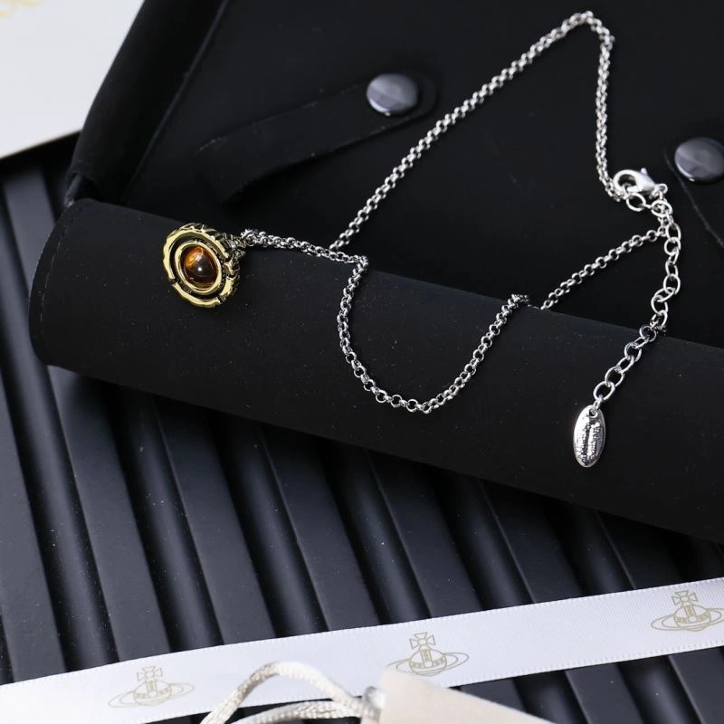 TravelReady Vivienne Westwood Necklaces 213149