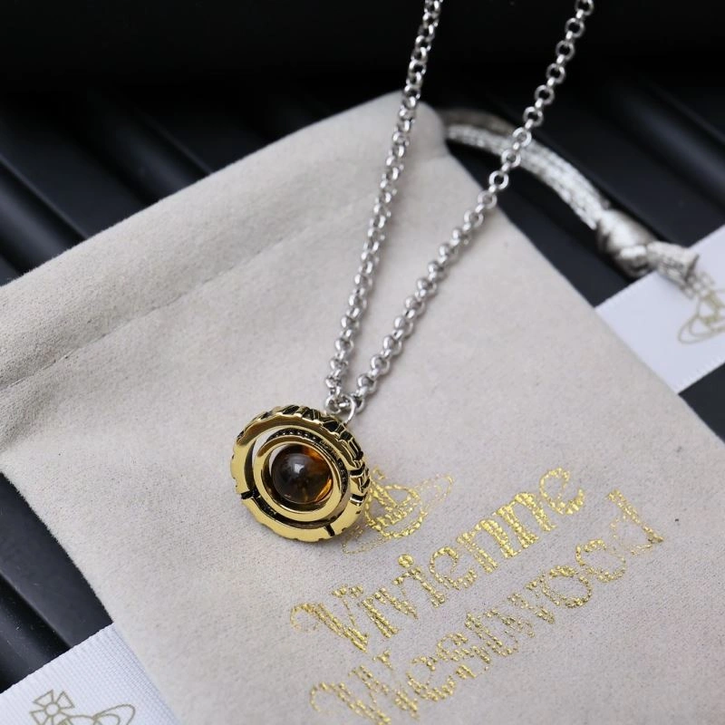 TravelReady Vivienne Westwood Necklaces 213149