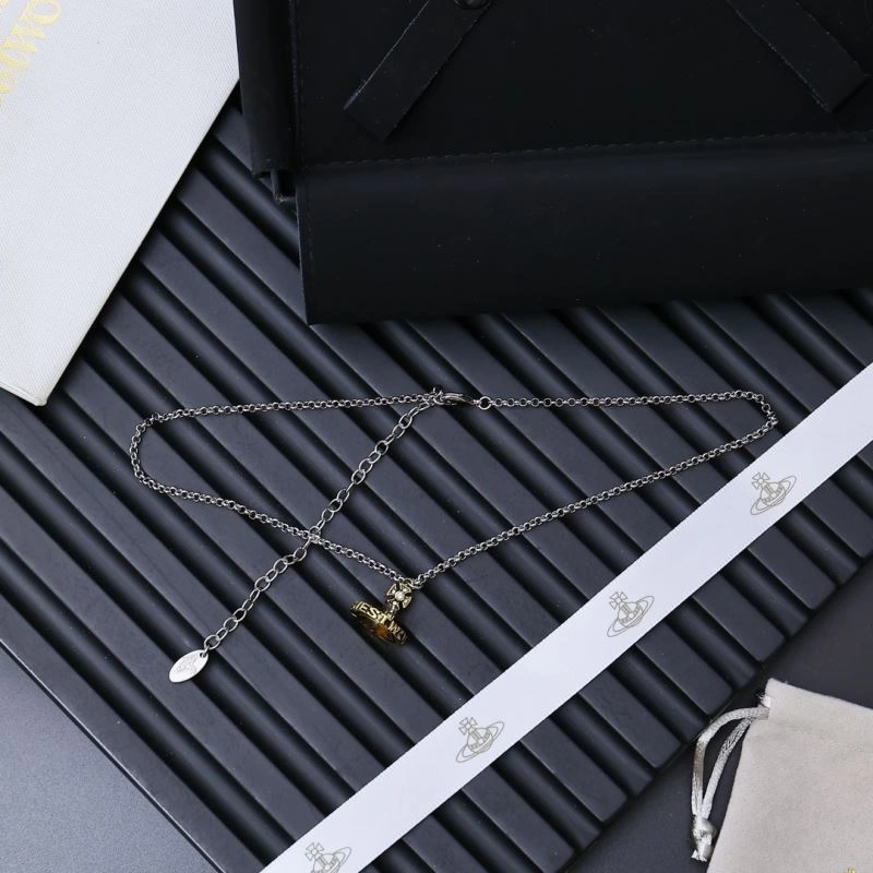 TravelReady Vivienne Westwood Necklaces 213149
