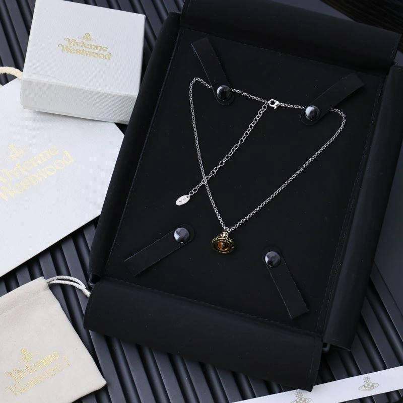 TravelReady Vivienne Westwood Necklaces 213149