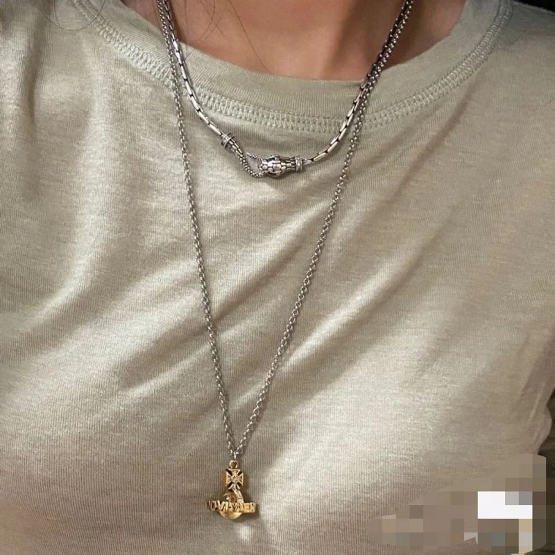 TravelReady Vivienne Westwood Necklaces 213149