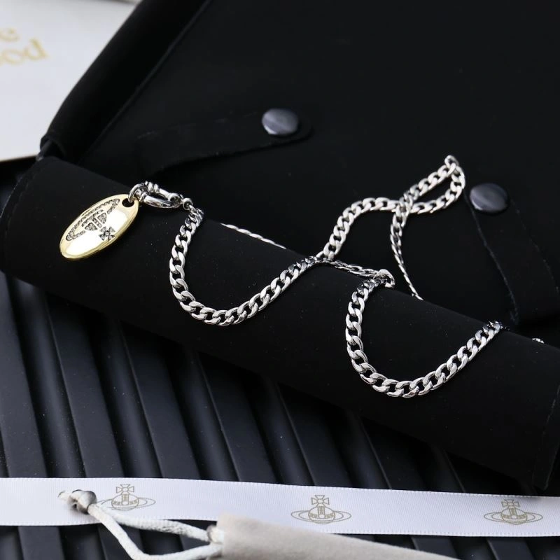 Durable Vivienne Westwood Necklaces 213153