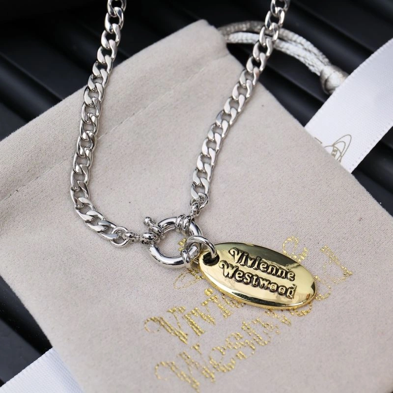 Durable Vivienne Westwood Necklaces 213153