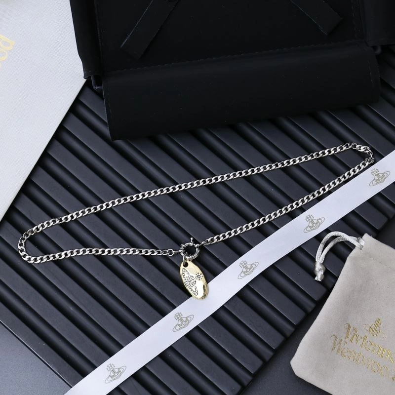 Durable Vivienne Westwood Necklaces 213153