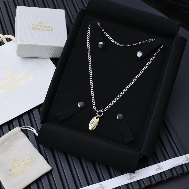 Durable Vivienne Westwood Necklaces 213153