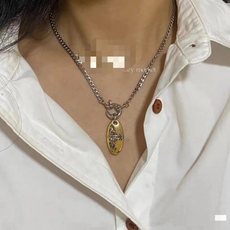 Durable Vivienne Westwood Necklaces 213153
