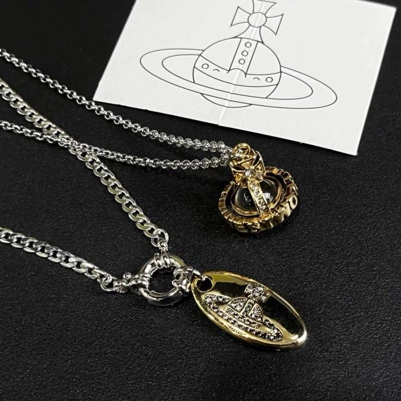 Durable Vivienne Westwood Necklaces 213153