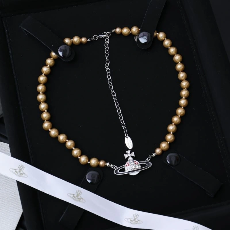 Practical Vivienne Westwood Necklaces 213140