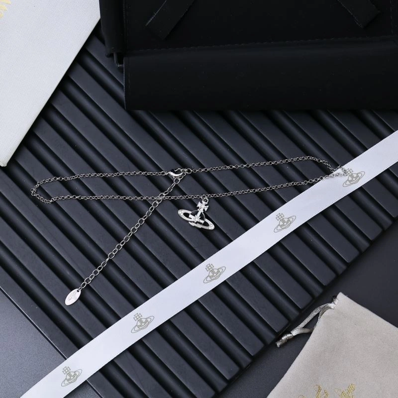 HighPerformance Vivienne Westwood Necklaces 213142