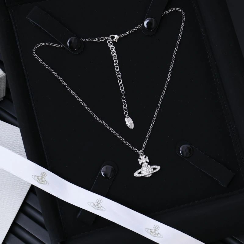 TimelessDesign Vivienne Westwood Necklaces 213138
