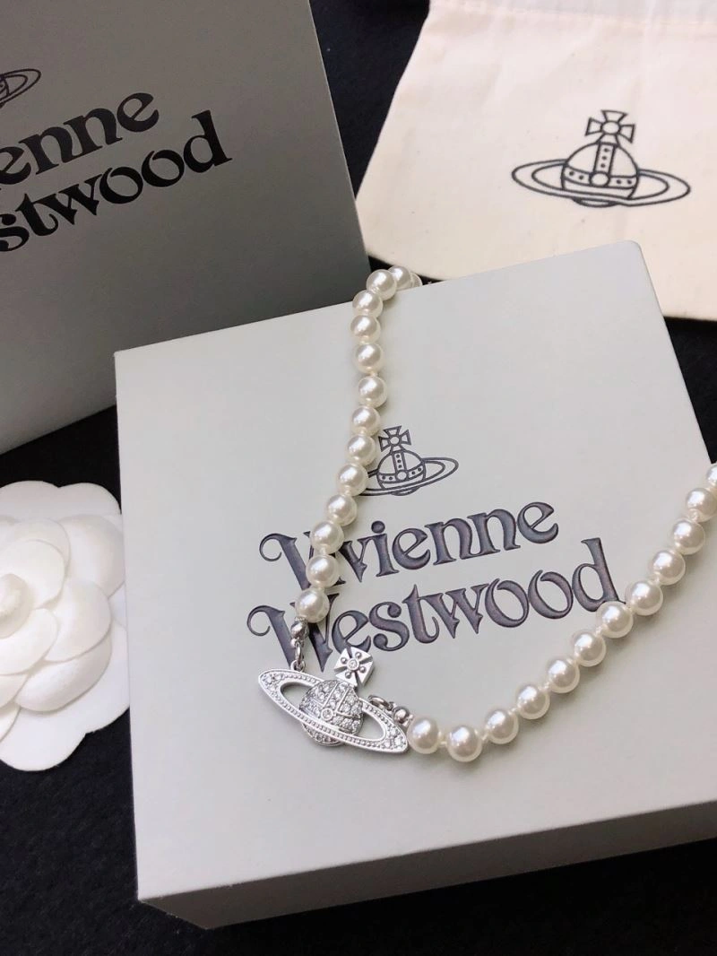 Vivienne Westwood Necklaces FlexibleFit 213143