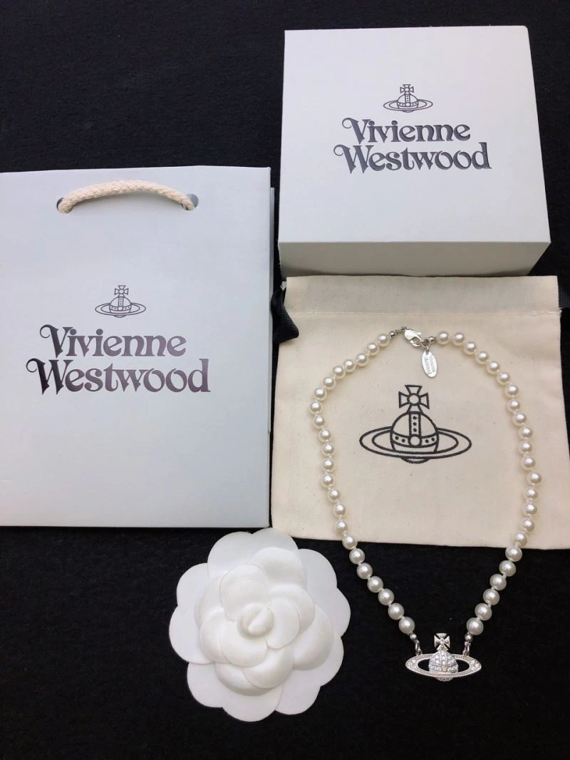 Vivienne Westwood Necklaces FlexibleFit 213143
