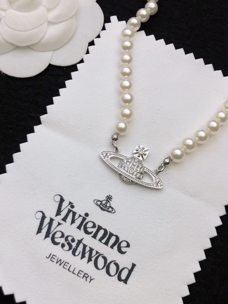Vivienne Westwood Necklaces FlexibleFit 213143