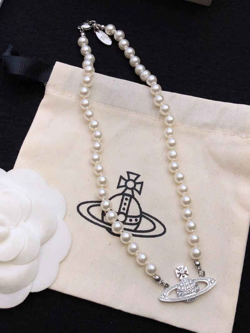 Vivienne Westwood Necklaces FlexibleFit 213143