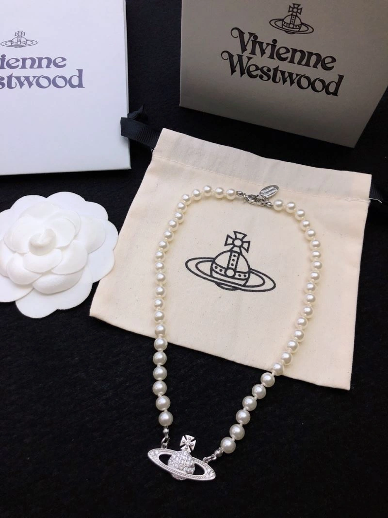Vivienne Westwood Necklaces FlexibleFit 213143