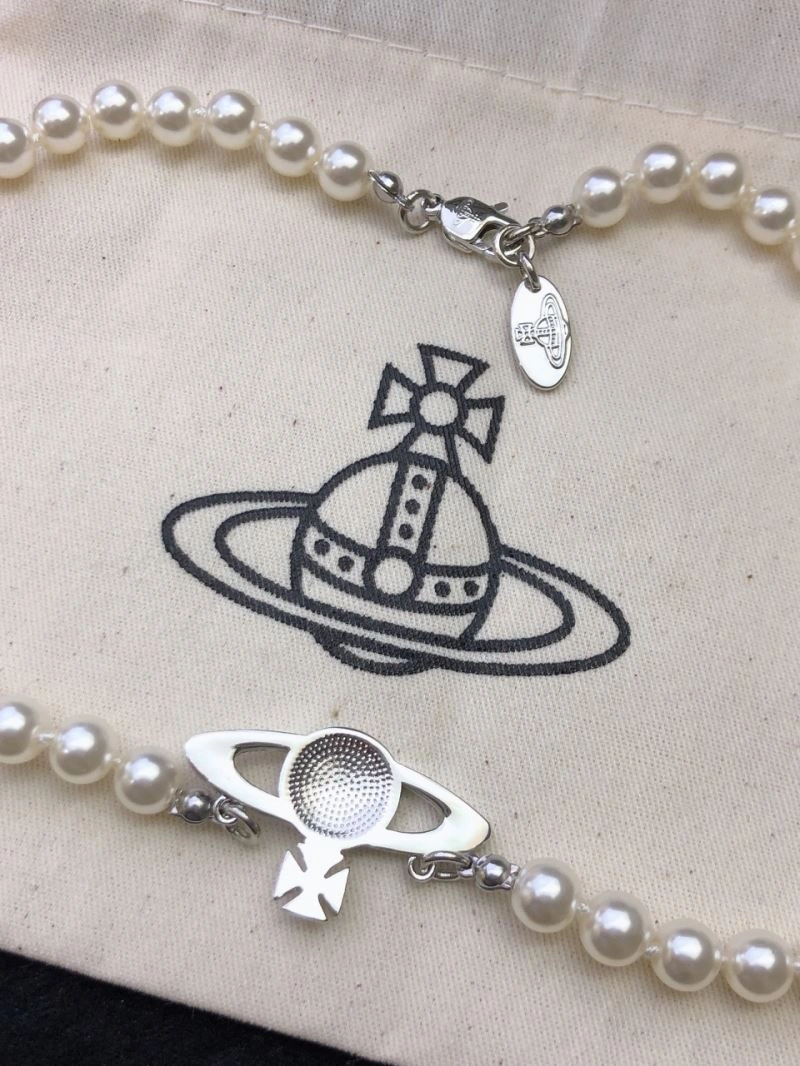 Vivienne Westwood Necklaces FlexibleFit 213143