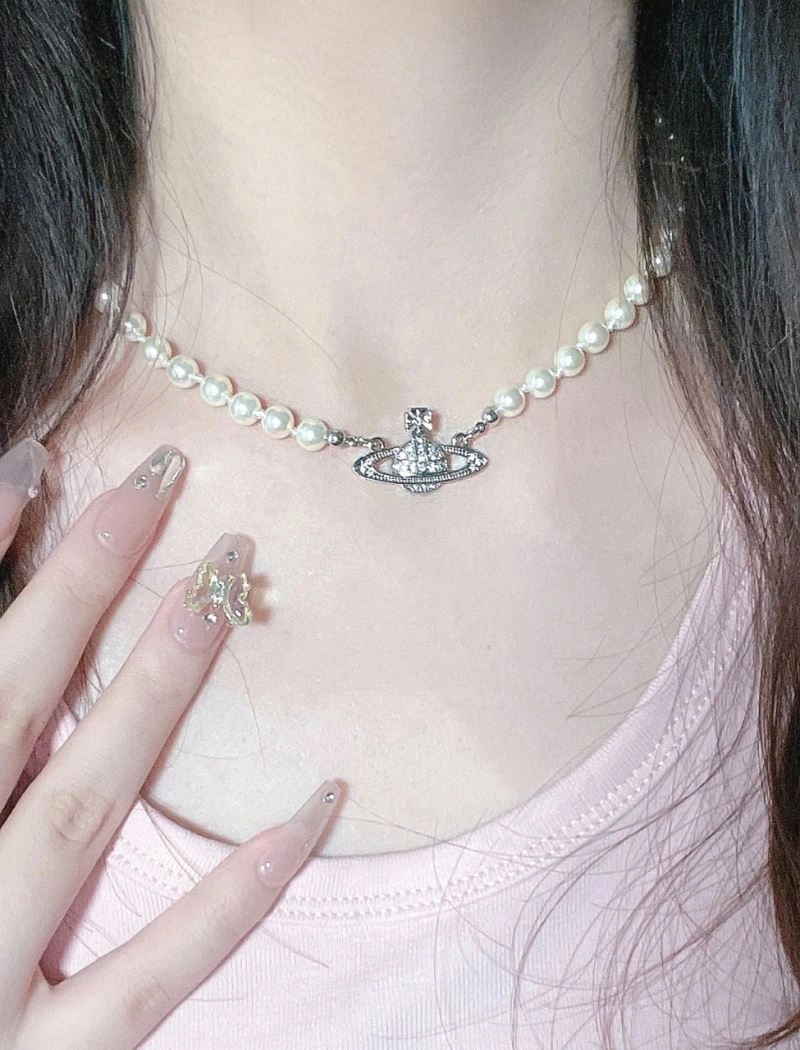 Vivienne Westwood Necklaces FlexibleFit 213143