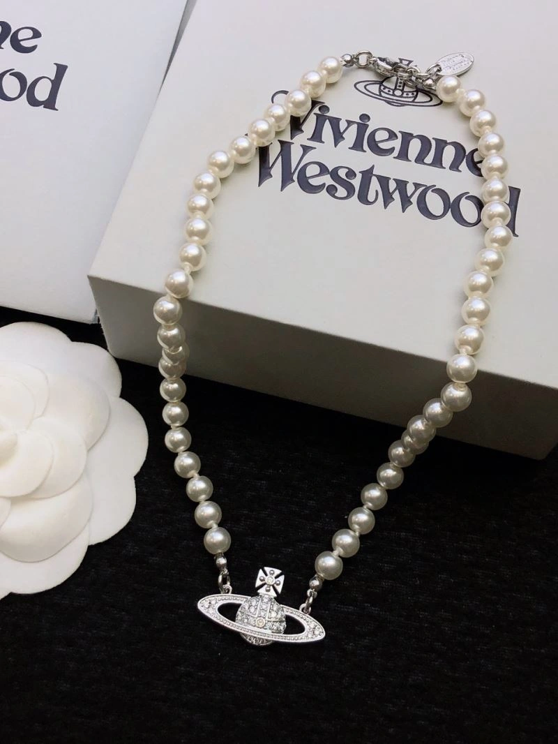 Vivienne Westwood Necklaces FlexibleFit 213143