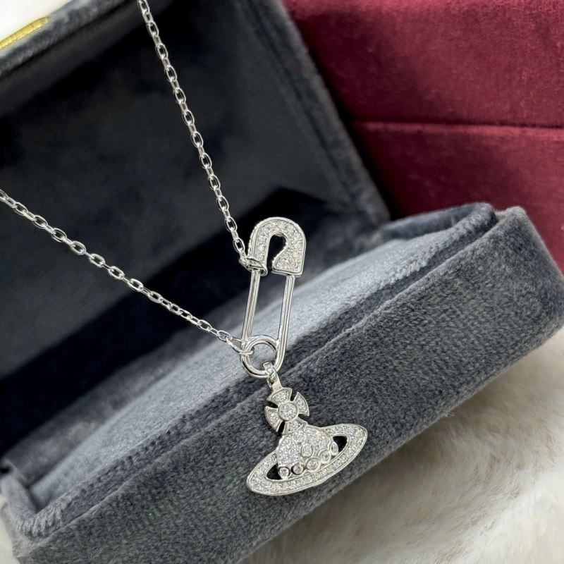 Vivienne Westwood Necklaces FastDry 213155