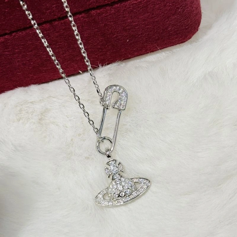 Vivienne Westwood Necklaces FastDry 213155