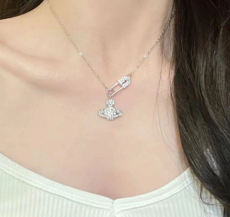 Vivienne Westwood Necklaces FastDry 213155