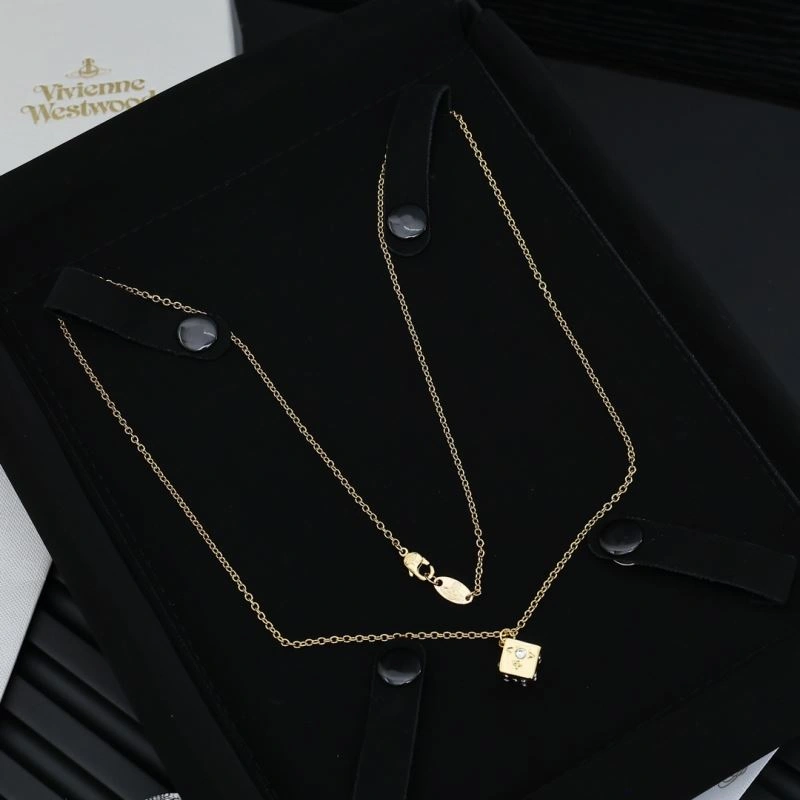 Fashionable Vivienne Westwood Necklaces 213150