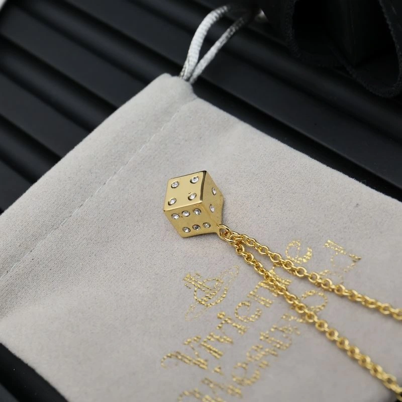 Fashionable Vivienne Westwood Necklaces 213150