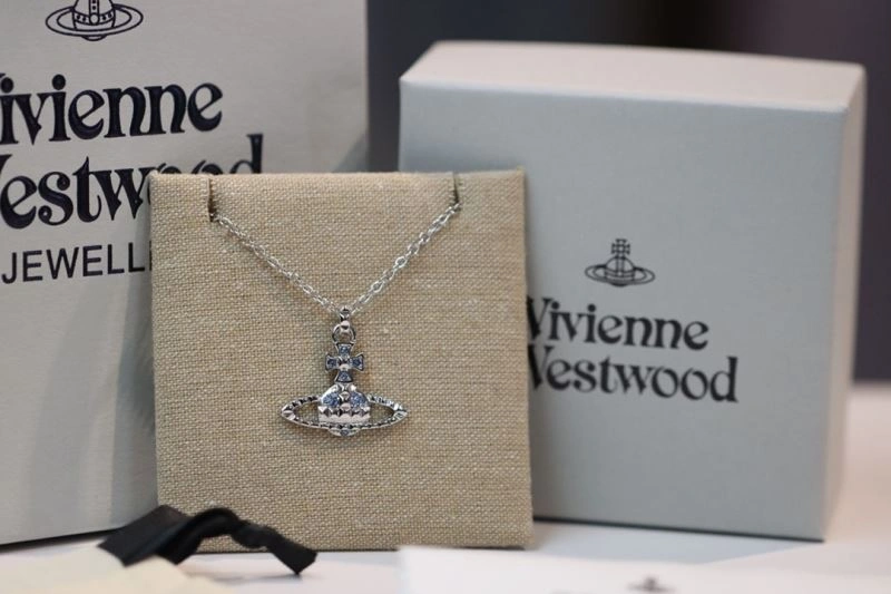 HighQuality Vivienne Westwood Necklaces 214404