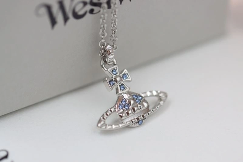 HighQuality Vivienne Westwood Necklaces 214404