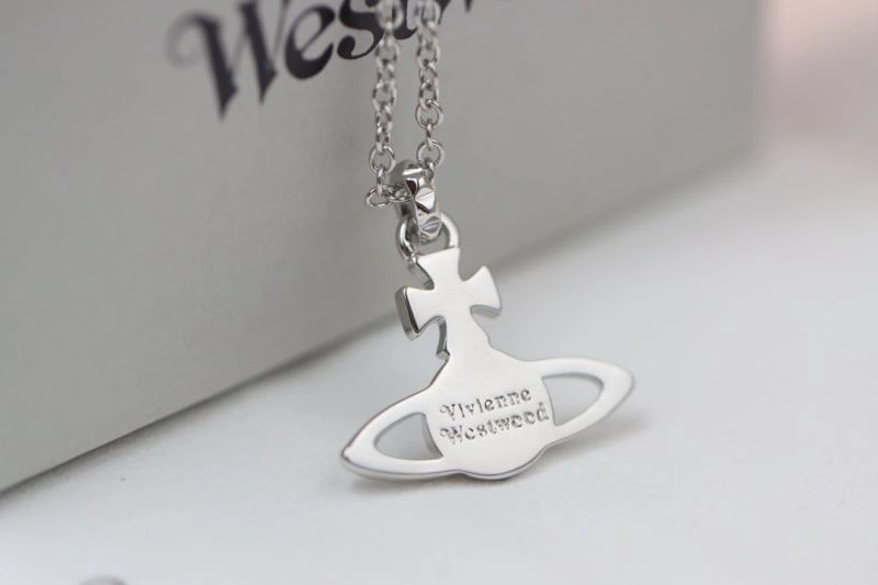 HighQuality Vivienne Westwood Necklaces 214404