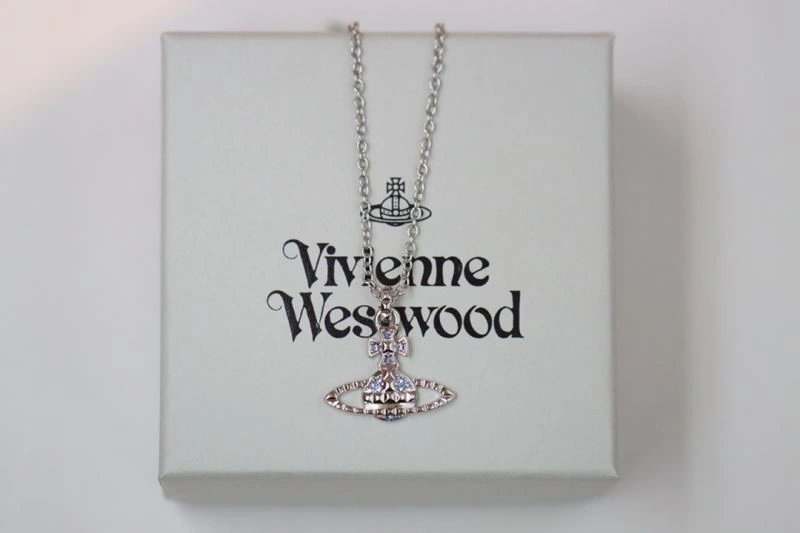 HighQuality Vivienne Westwood Necklaces 214404