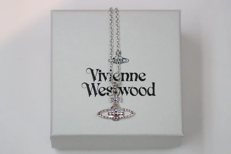 HighQuality Vivienne Westwood Necklaces 214404