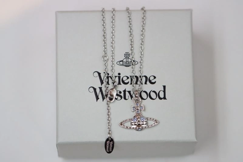 HighQuality Vivienne Westwood Necklaces 214404
