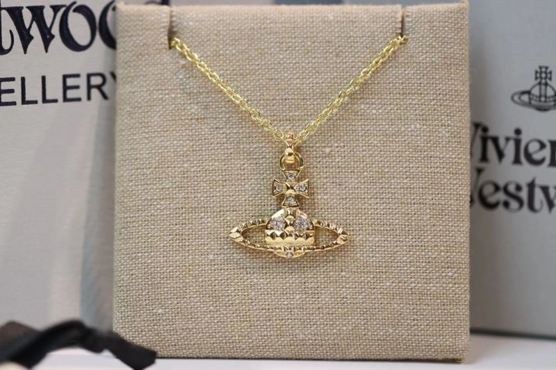 Efficient Vivienne Westwood Necklaces 214417