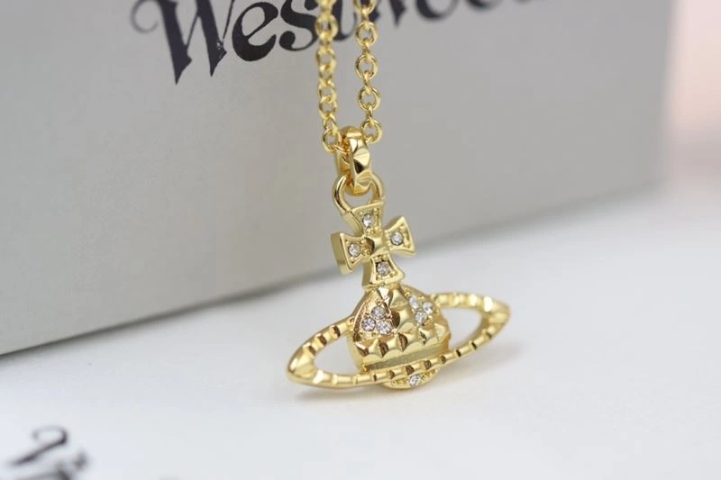 Efficient Vivienne Westwood Necklaces 214417