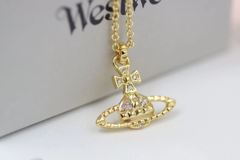 Efficient Vivienne Westwood Necklaces 214417