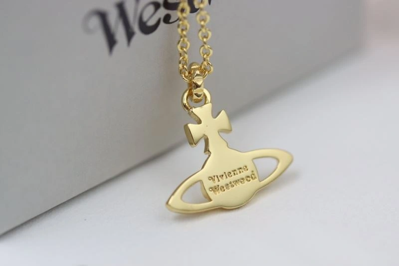 Efficient Vivienne Westwood Necklaces 214417
