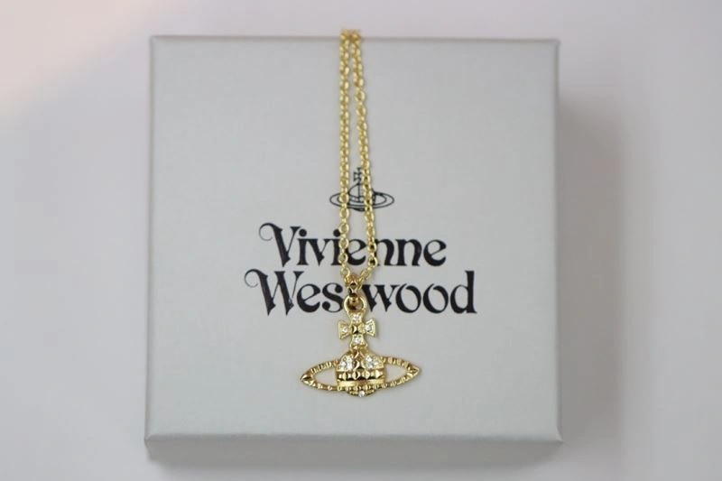 Efficient Vivienne Westwood Necklaces 214417