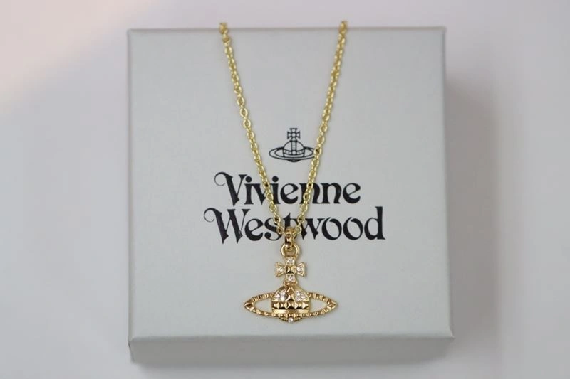Efficient Vivienne Westwood Necklaces 214417