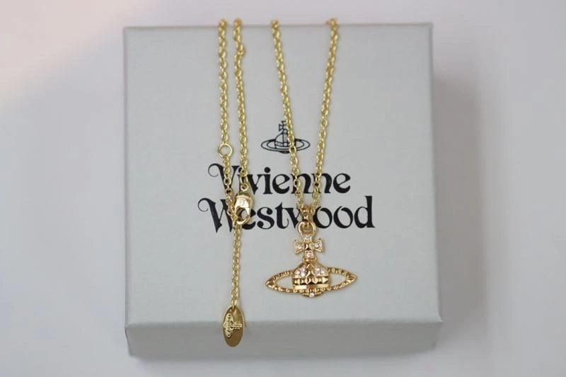 Efficient Vivienne Westwood Necklaces 214417