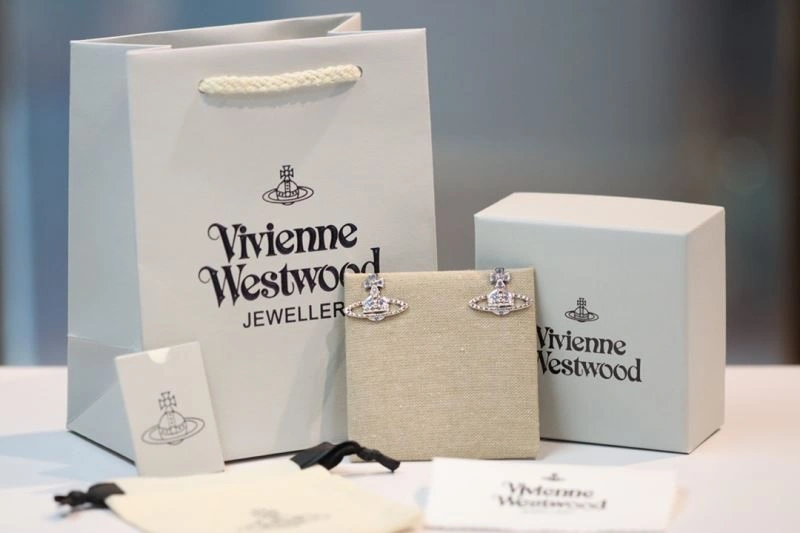 Vivienne Westwood Necklaces Supportive 214481