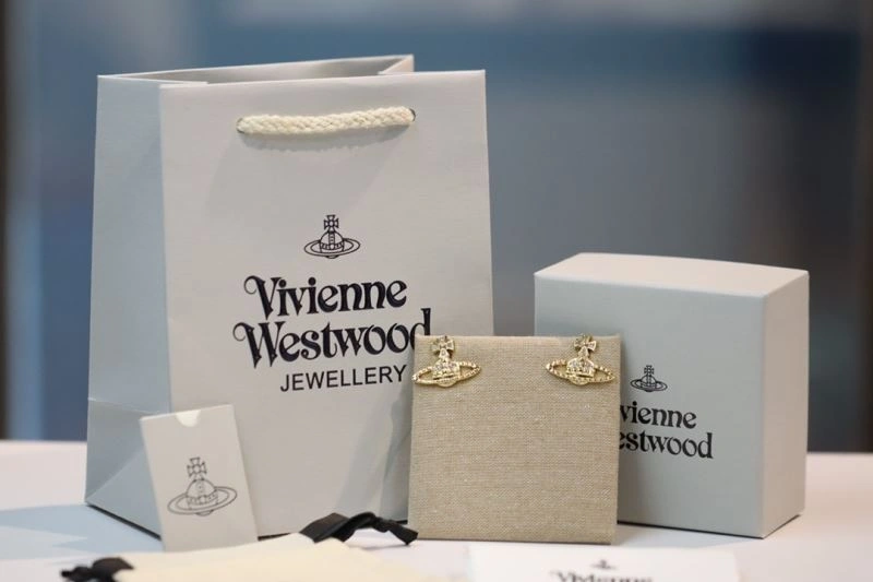 Breathable Vivienne Westwood Necklaces 214402