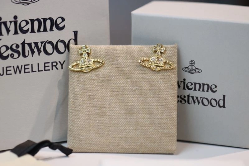 Breathable Vivienne Westwood Necklaces 214402