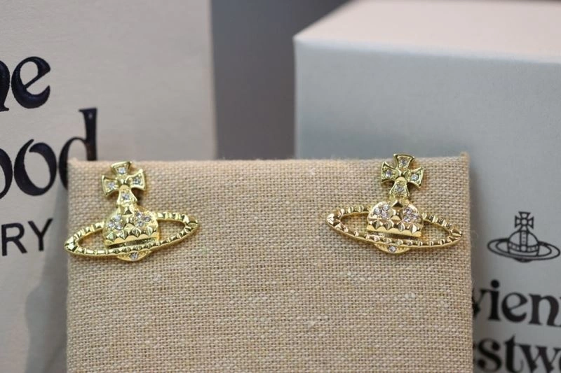 Breathable Vivienne Westwood Necklaces 214402