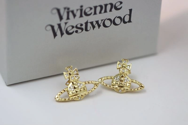 Breathable Vivienne Westwood Necklaces 214402