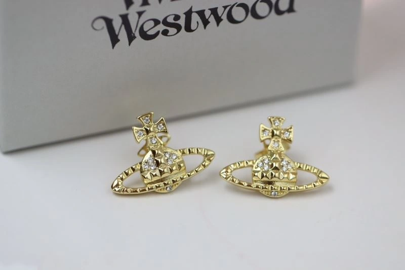 Breathable Vivienne Westwood Necklaces 214402