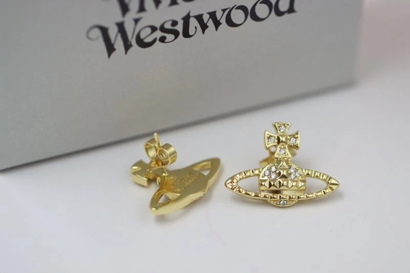 Breathable Vivienne Westwood Necklaces 214402