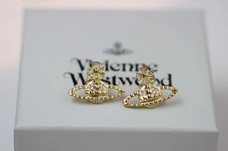 Breathable Vivienne Westwood Necklaces 214402