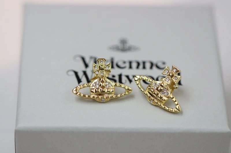 Breathable Vivienne Westwood Necklaces 214402