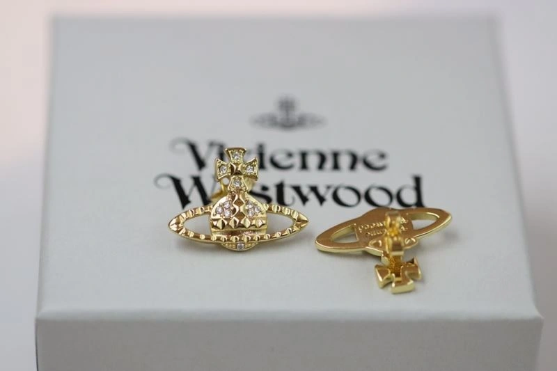 Breathable Vivienne Westwood Necklaces 214402